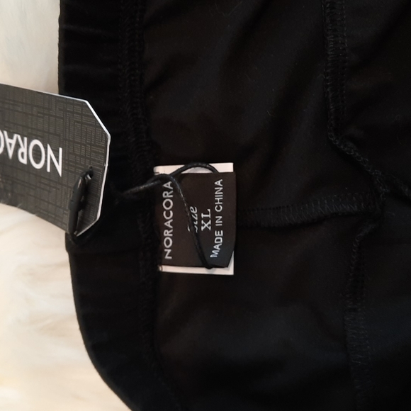 Nora Cora shorts & Joe Fresh top - Picture 5 of 10